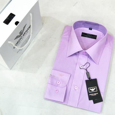 wholesale Armani shirts No. 606